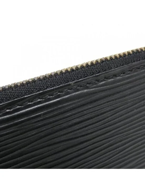 Louis Vuitton Epi Pochette Pouch - Picture 5 of 9